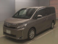 2019 Toyota Voxy