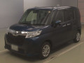 2019 Toyota Roomy