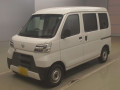 2020 Daihatsu Hijet Cargo