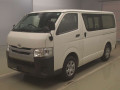 2019 Toyota Hiace Van