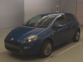 2012 Fiat Punto
