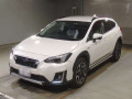 2019 Subaru XV