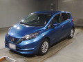 2019 Nissan Note