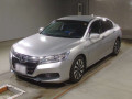 2014 Honda Accord Hybrid