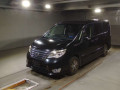 2014 Nissan Serena