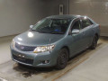 2008 Toyota Allion
