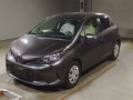 2014 Toyota Vitz