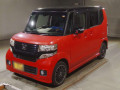 2014 Honda N-BOX CUSTOM