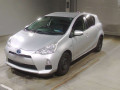 2014 Toyota Aqua
