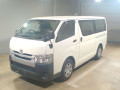 2014 Toyota Hiace Van
