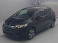 2014 Honda Fit Hybrid