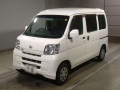 2016 Daihatsu Hijet Cargo