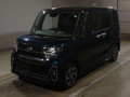 2020 Daihatsu Tanto Custom