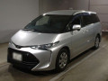 2019 Toyota Estima