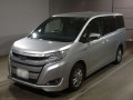 2019 Toyota Noah