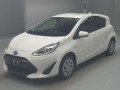 2019 Toyota Aqua