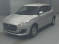 2019 Suzuki Swift