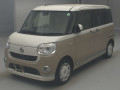 2017 Daihatsu Move Canbus