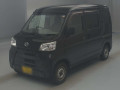 2019 Daihatsu Hijet Cargo
