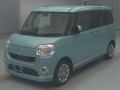 2016 Daihatsu Move Canbus