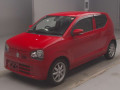 2015 Suzuki Alto
