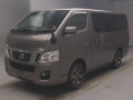 2015 Nissan NV350 CARAVAN VAN