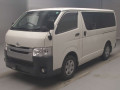 2015 Toyota Hiace Van