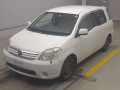 2008 Toyota Raum