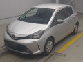 2014 Toyota Vitz