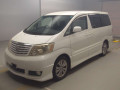 2004 Toyota Alphard