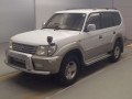 2002 Toyota Land Cruiser Prado