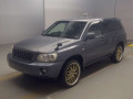 2004 Toyota KLUGER