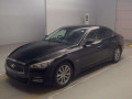 2014 Nissan Skyline