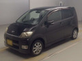 2008 Daihatsu Move