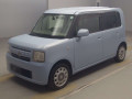 2014 Toyota Pixis Space