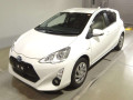 2015 Toyota Aqua