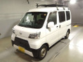 2021 Daihatsu Hijet Cargo