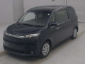 2017 Toyota Spade