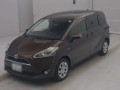 2017 Toyota Sienta