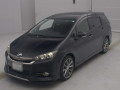 2015 Toyota Wish
