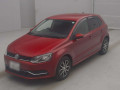 2015 Volkswagen Polo