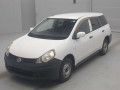 2015 Nissan Ad Van