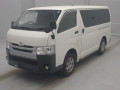 2015 Toyota Hiace Van