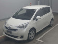 2014 Toyota Ractis