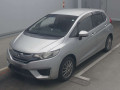 2014 Honda Fit Hybrid