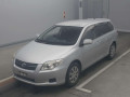 2008 Toyota Corolla Fielder