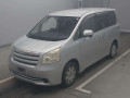 2008 Toyota Noah