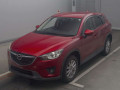 2014 Mazda CX-5