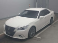 2014 Toyota Crown