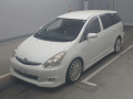 2008 Toyota Wish